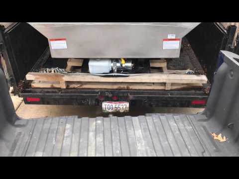 DUMP INSERT INSTALLATION