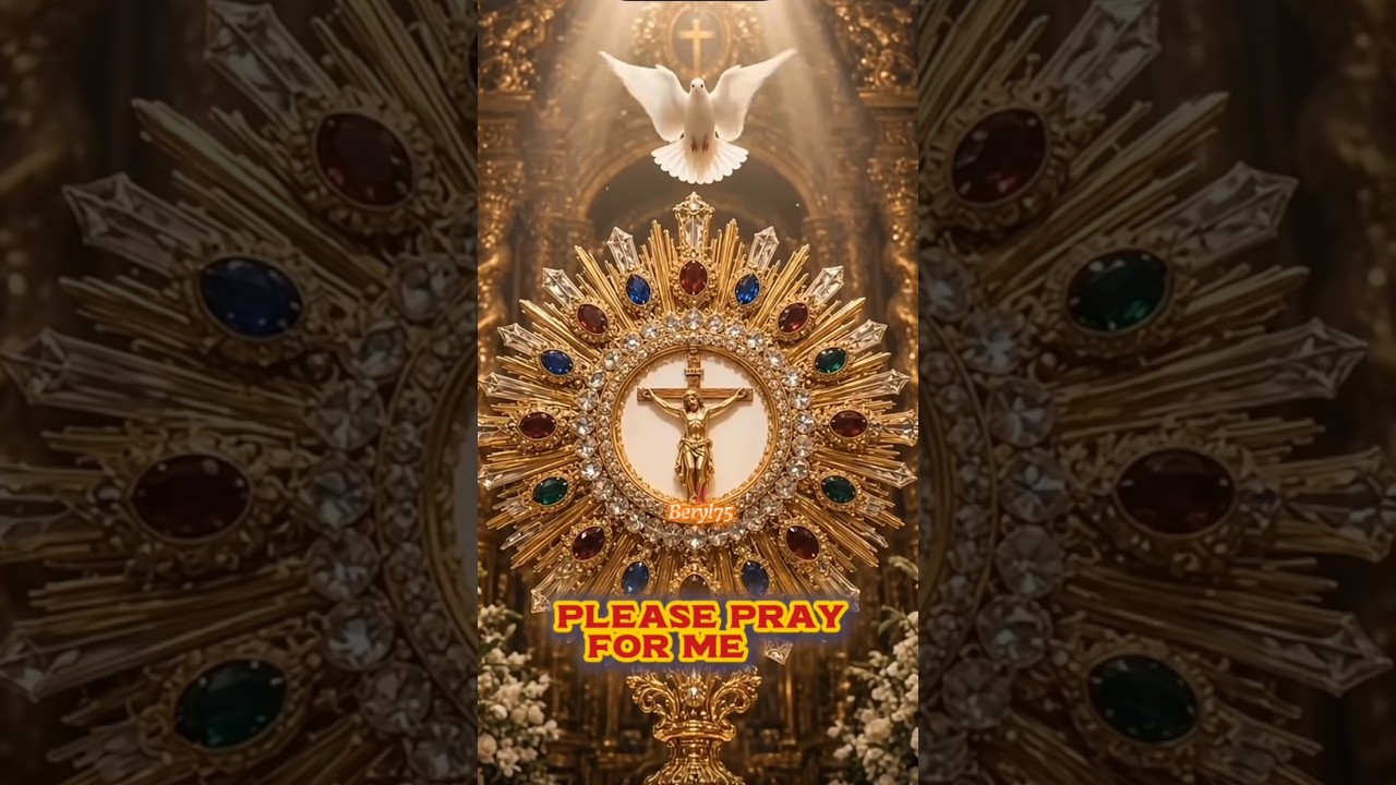 PRAY FOR ME - A Song for Hard Times