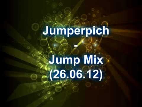 Jumperpich - Jump Mix (26.06.12)