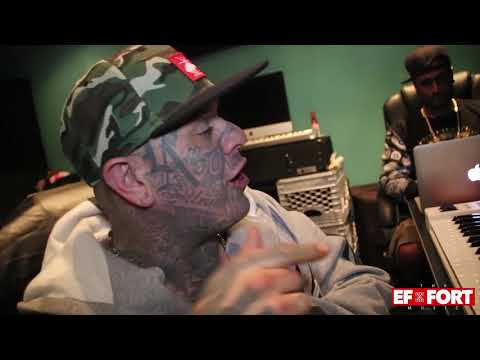 BALDACCI - DEATH OF THE STUDIO (100 Bars)