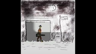 Music video thumbnail preview for Juha Kansa \u0026 Etelän Tahdit - Vaikka Paljain Jaloin by Agents