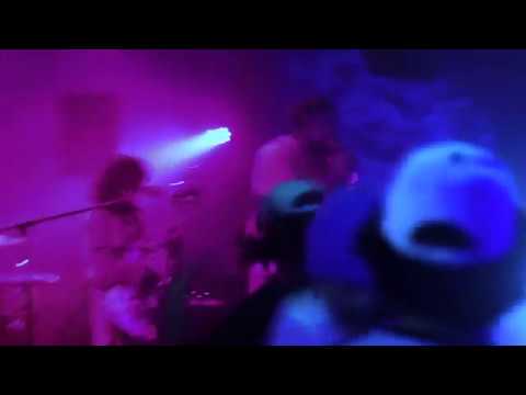 Eyeless Collective LIVE @ Motion Release Party Hosted By RichMind$