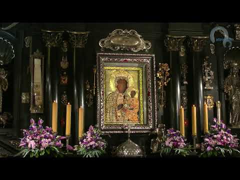 Msza Święta z Kaplicy Cudownego Obrazu - Jasna Góra, 05.03.2026 7:00