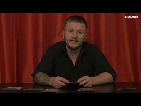 Alex Ilinca & Zeno Music - Fa-ma Doamne un porumbel