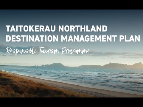 Programa Turismo Responsável