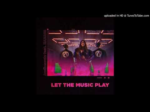 Audiosoulz & Kazadi – Let The Music Play (Extended Mix)