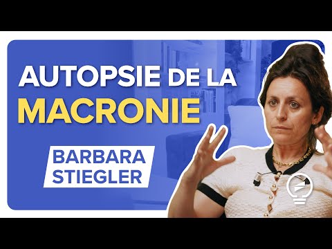 Vido de Barbara Stiegler