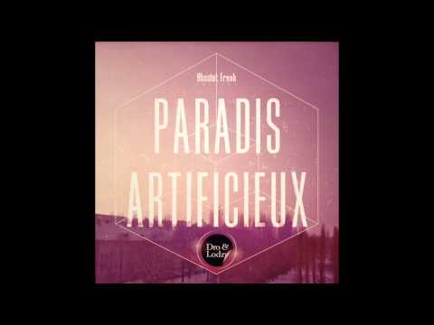 Dro & Lodzy - Paradis Artificieux (Chris de Luca Remix) [Absolut Freak 26]