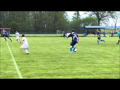 GAL GAZ : LGKS CHARŁUPIA MAŁA