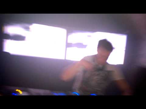 [23.11.2013] Clubtronica Hardtkekk @ Mikroport