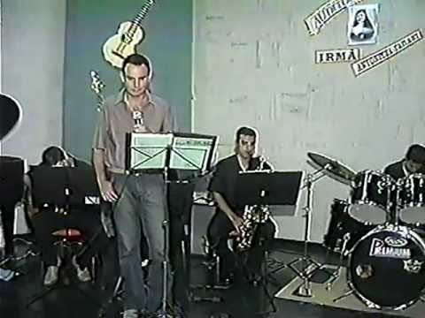 BIDELLATI-C.E.M- Julio "Insensatez" - 12/2003