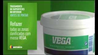 Tratamento de Superfícies no Interior