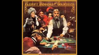Kenny Rogers - I Wish That I Could Hurt