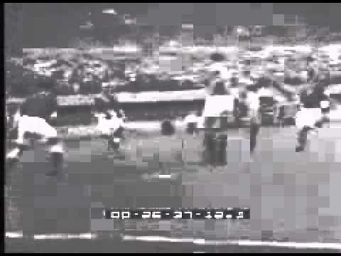 Friendly 1947 Italy - Hungary (11.05.1947)