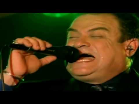 Tony Vega & Grupo Galé  - Haremos El Amor Si Vuelvo a Encontrarla (En Vivo) HD