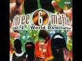 Three 6 Mafia - Flashes