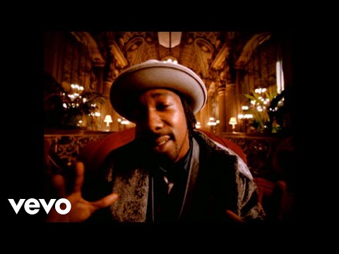MC Eiht - Hit The Floor