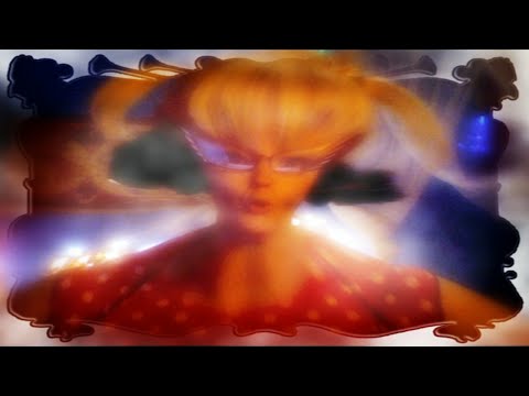 TALL POPPY - Cathy Vogan