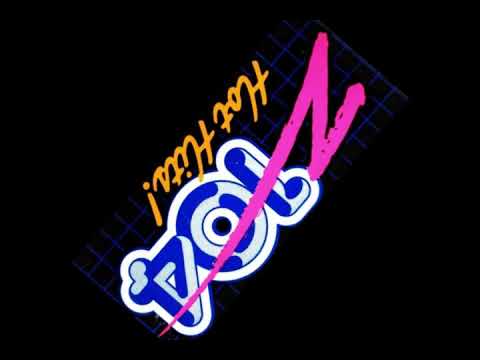 Bob Campbell, 104.5 WNVZ Z-104 Norfolk VA, 12.08.1983