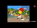 The Simpsons Butterfinger Commercial 1998
