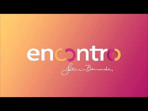 ENCONTRO com Fátima Bernardes - 01.01.20  COMPLETO