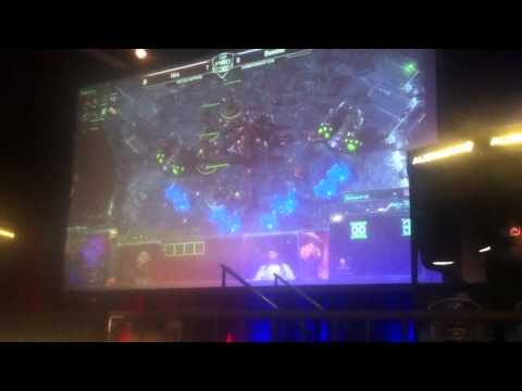 MLG Orlando Idra vs Bomber game 2