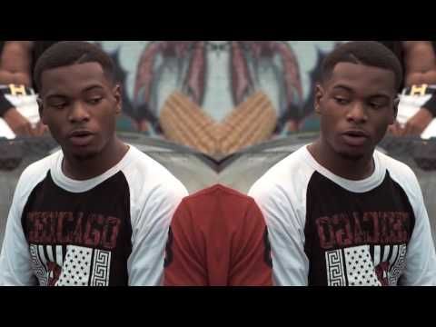 Trell Outchea- Just Runnin' It