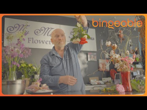 Bloomin' Neville | Dried Flowers