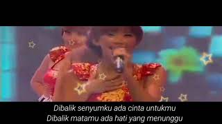 Download lagu [KARAOKE] Cherrybelle - Diam Diam Suka Gamelan Bali Version mp3