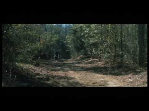 Raw Deal (1986) - Explosive chase scene!