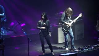Steven Wilson &quot;Routine&quot; ft. Ninet Tayeb at Royal Albert Hall 28/09/2015