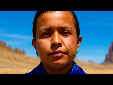 Watch Zachariah J. George’s Cal Nez interview