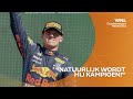 Max Verstappen dichterbij sensatie: 'Natuurlijk gaat hij wereldkampioen worden!'