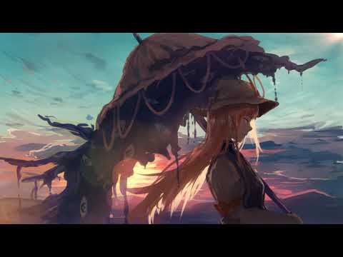 [Touhou Vocal] ZYTOKINE ~ KICKING TRICK -Nhato Remix- (Subbed)