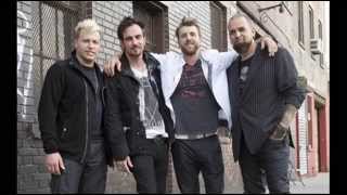 Three Days Grace - The End Is Not The Answer with Adam Gontier (Fake)
