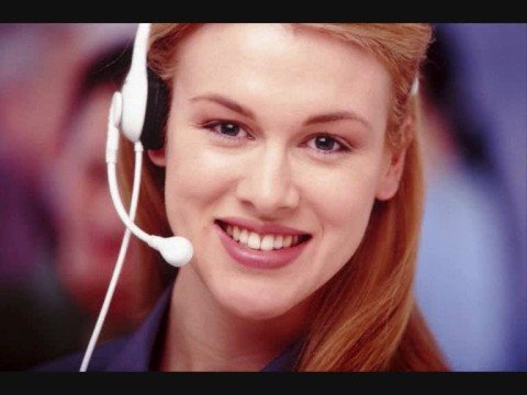 Desperate Call Center