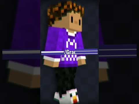 New Minecraft Vtuber Model Is Putting 'ME' Into The Game | Stream Highlights/Custom Minecraft Skin