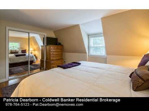 8 Bridle Rd, Chelmsford MA 01824 - Single Family Home - Real Estate - For Sale -