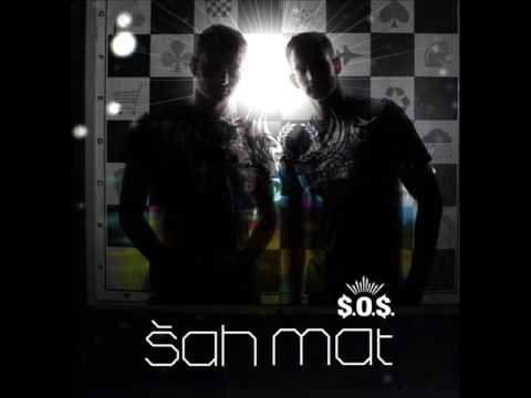 $.O.$. -  Ulca je feat. Nipke (Šah mat)