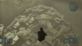 【PS3】SOCOM:Confrontation - Super Jump x100
