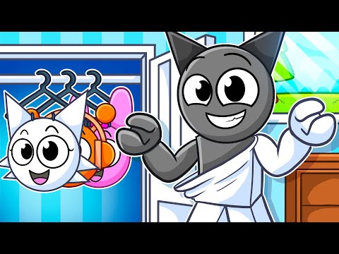 Roblox but I can BE ANYONE..