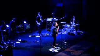 Mads Langer - Microscope - Live