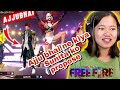 Ajju Bhai Propose Sooneeta Total Gaming Love You With Sooneeta Garena Free Fire