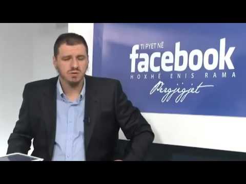 Enis Rama - Këshilla per Rinin mbi mposhtjen e Epshit