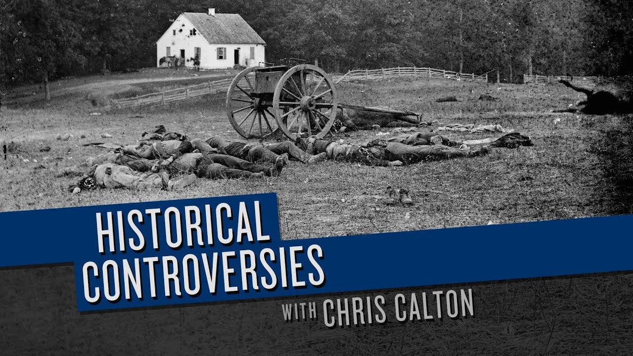 The Bombardment of Fort Sumter