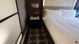 Room Tour at Hotel InterContinental Dhaka, An IHG Hotel | 5 Star Hotel in Dhaka,