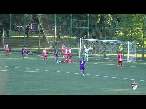 Torlak - Sinđelić  2 : 1   Golovi