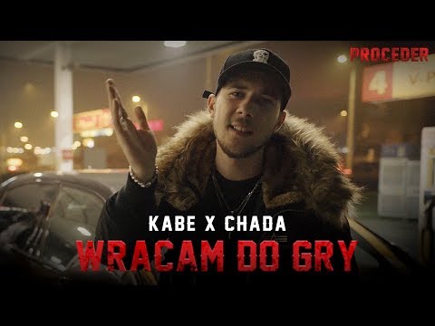 Kabe x Chada - Wracam do gry
