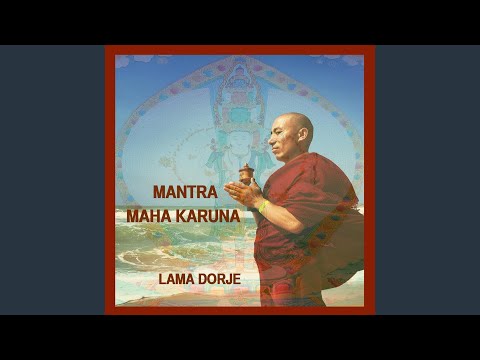 Mantra Largo de Avalokiteshvara