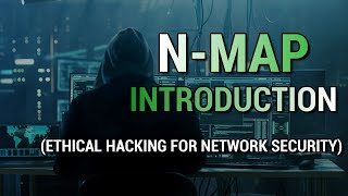 كورس Nmap Tutorial For Beginners || Ethical Hacking Training For Network Security